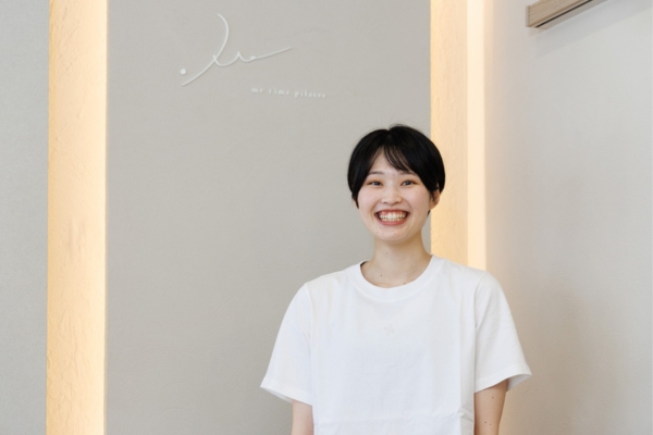 米子 ピラティス 初心者向け マシンピラティス me time pilates
